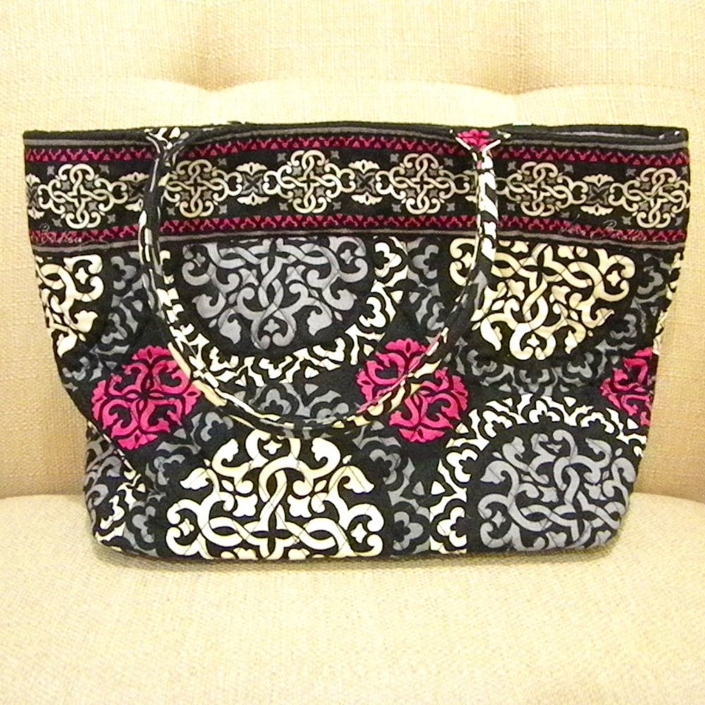 Vera Bradley shoulder bag